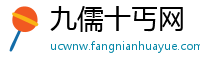 九儒十丐网